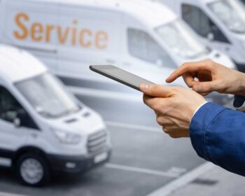 Monitorizare GPS auto costuri reduse și siguranța crescută