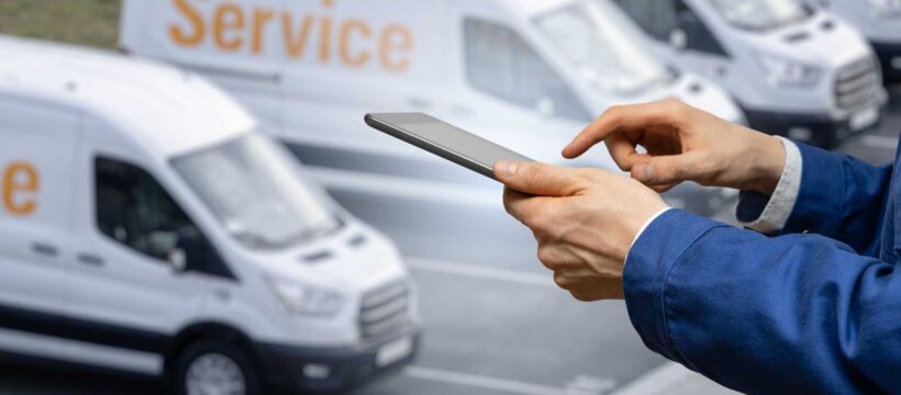 Monitorizare GPS auto costuri reduse și siguranța crescută