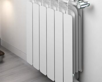 Contează care parte a radiatorului este pentru tur și care pentru retur