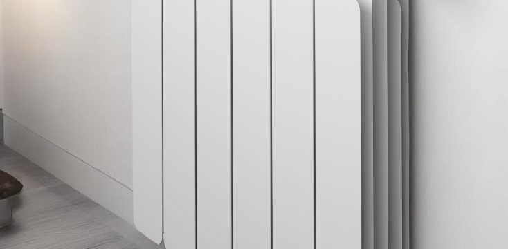 Contează care parte a radiatorului este pentru tur și care pentru retur