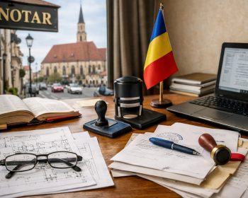 Se pot face traduceri legalizate pentru acte în limbaj tehnic în Cluj?