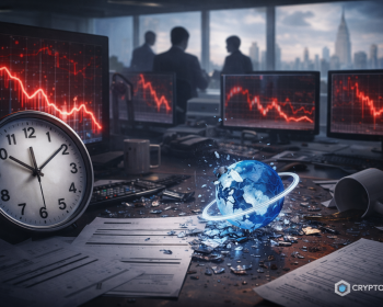 Jane Street, acuzată că a vândut la ora 10:00 în timpul colapsului Terra