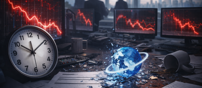 Jane Street, acuzată că a vândut la ora 10:00 în timpul colapsului Terra