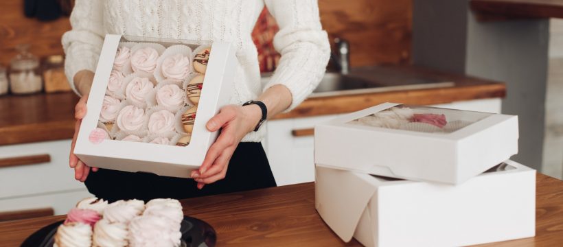 Ce trebuie să știi înainte de a comanda ambalaje pentru cofetărie