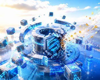 Un furt de 3,1 milioane de dolari a închis blockchainul BounceBit